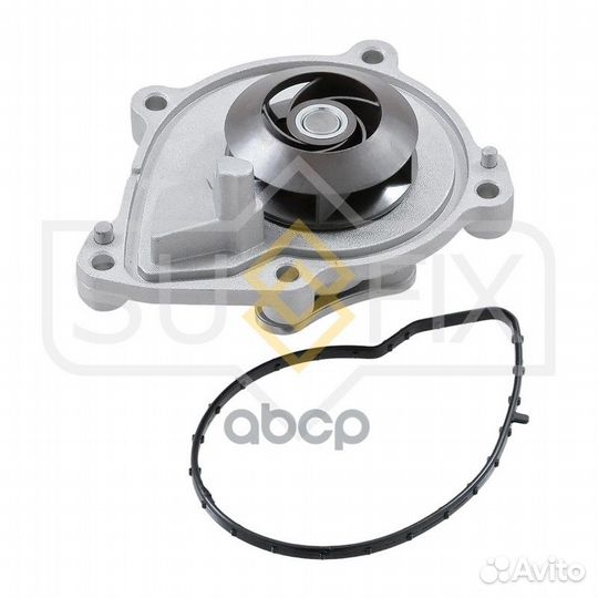 Nsii0026858122 Насос водяной 0,79 FA-1172 LWP