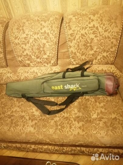 Сумка для рыболовных принадлежностей EastShark