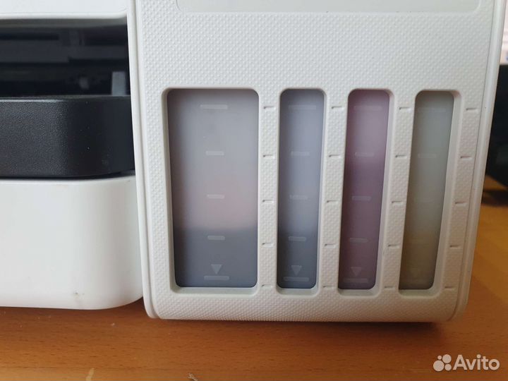 Принтер Epson SureColor F100