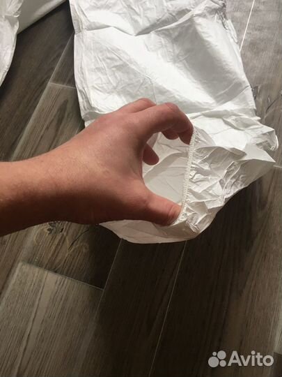 Костюм для охоты