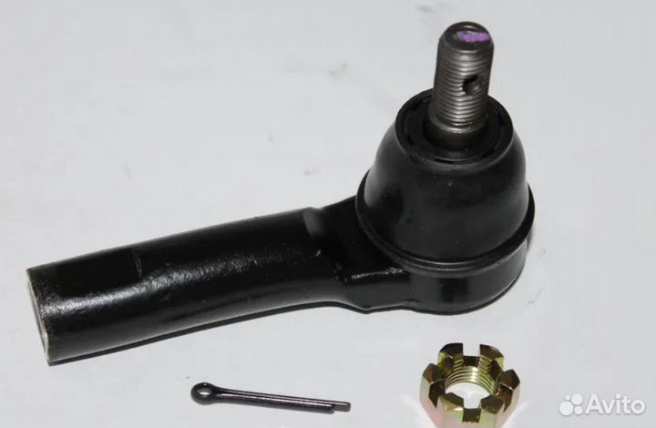 Рулевой наконечник RL Nissan Almera Classic