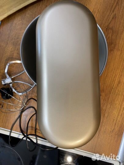 Миксер планетарный