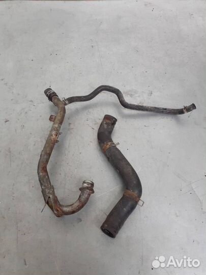 Патрубок охлаждения Nissan X-Trail T30 2004