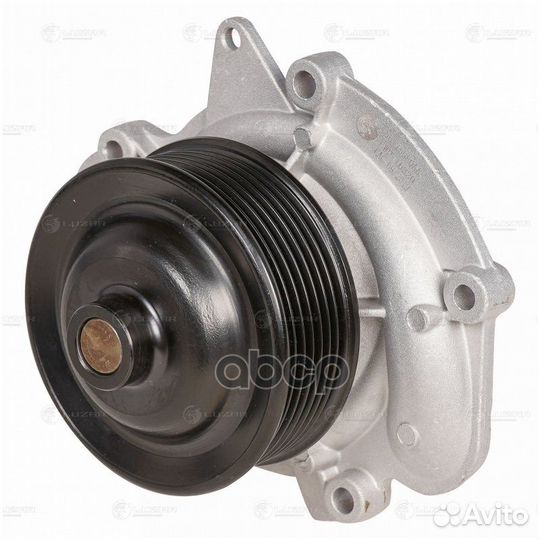 Помпа Mercedes-Benz С (05) /E (05) /ML (05) /S