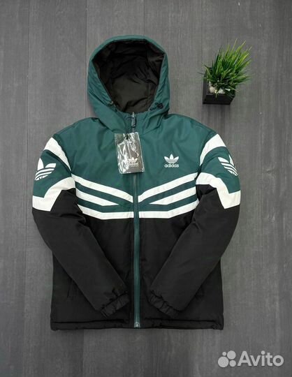 Куртка Adidas