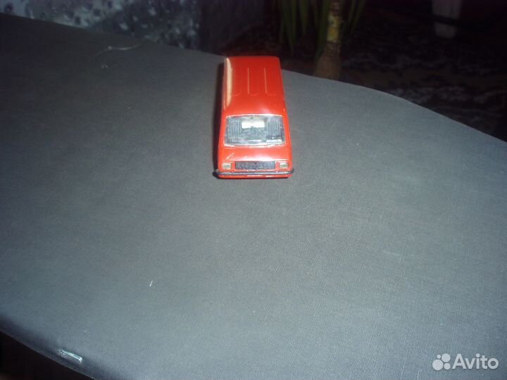 Модели автомобилей 1 43 СССР