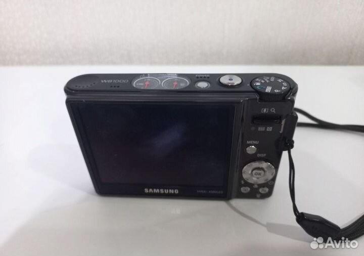 Фотоаппарат