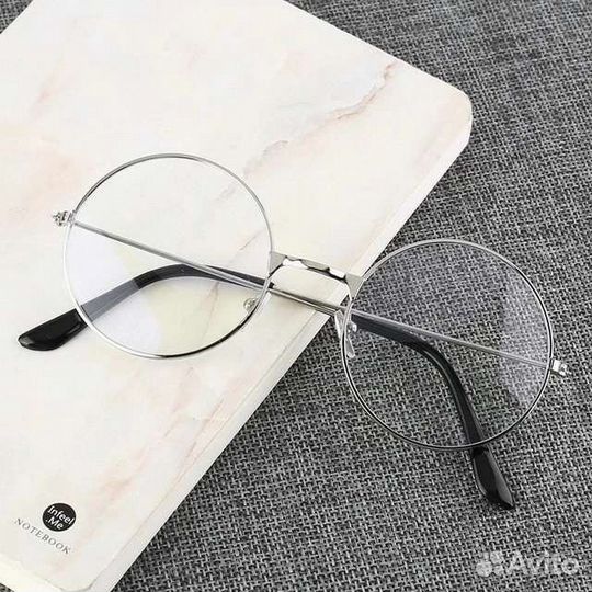 Очки с диоптриями - 2