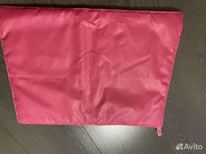 Карманы на шкаф