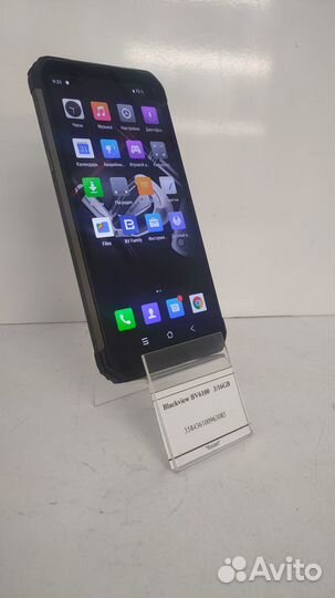 Blackview BV6100