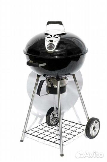 Аренда гриля с доставкой по городу