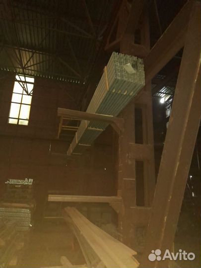 Сдвижная крыша на полуприцеп