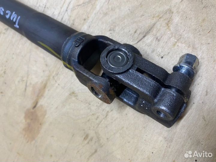 Рулевой карданчик Hyundai Tucson TL 2.0 D4HA 2019