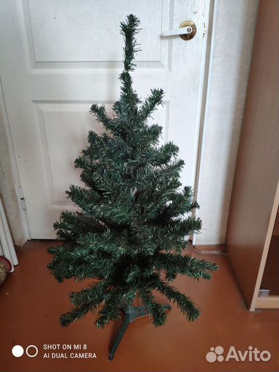 Елка искусственная