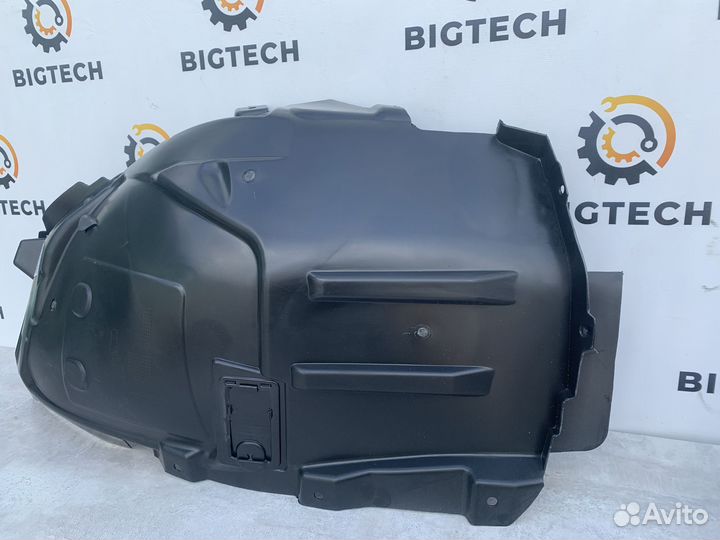 Подкрылок передний Mercedes W213 A2386901403