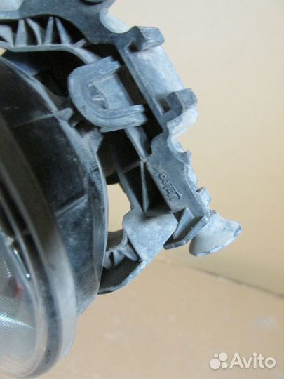 Птф Renault Logan 2 2014