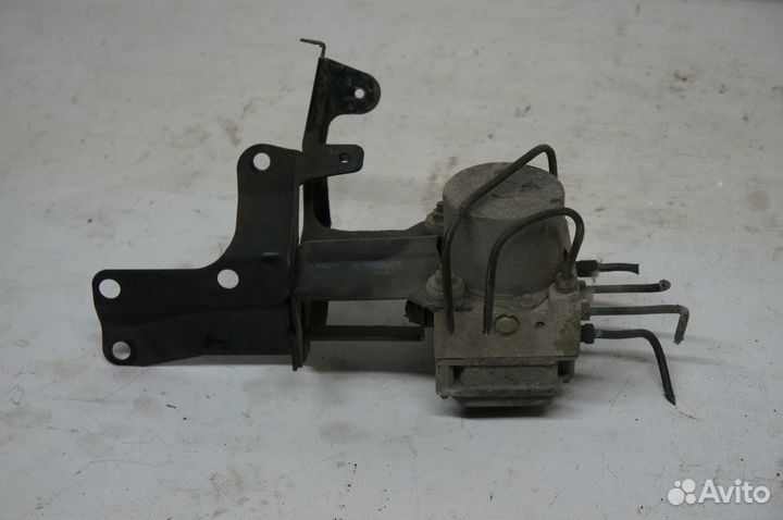 Блок ABS Nissan Almera Classic B10