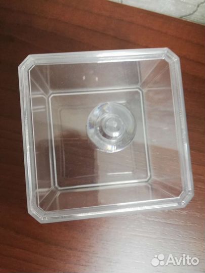 Новый органайзер для косметики