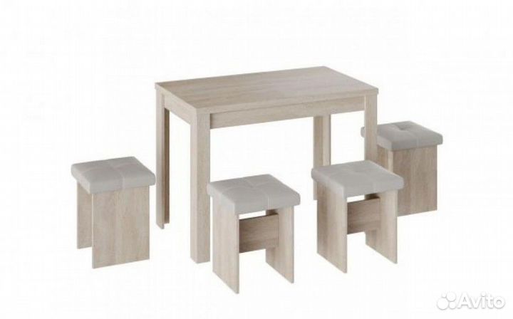 Обеденная группа 