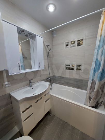 3-к. квартира, 47,5 м², 3/5 эт.