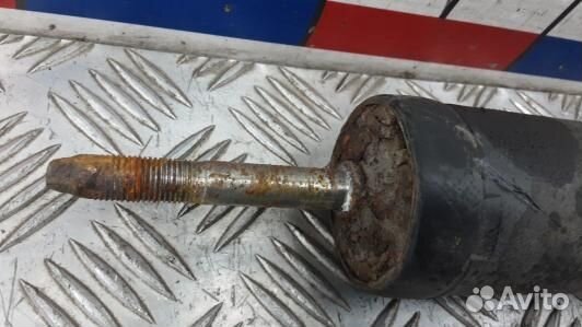 Амортизатор задний KIA sorento 1 (ENT14MF01)