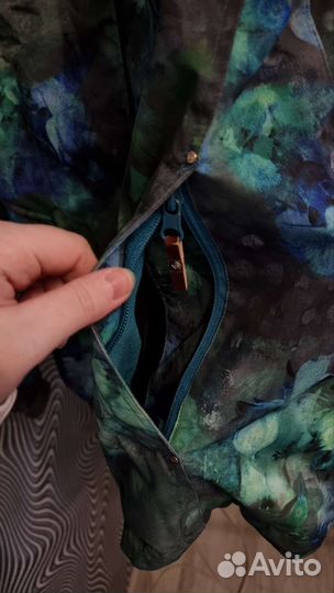 Женская горнолыжная куртка Roxy