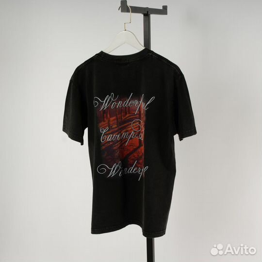 Футболка CavEmpt