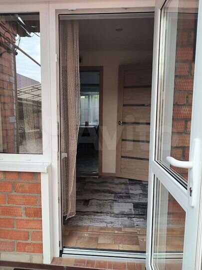 Дом 53 м² на участке 1,5 сот.