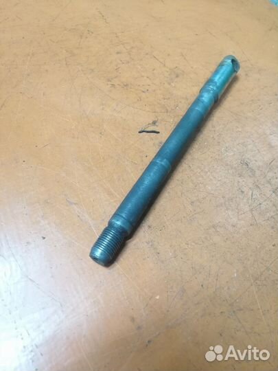 Ось передняя Иж