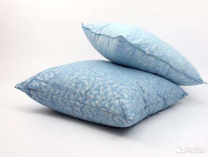 Подушка Лебяжий Пух Розница