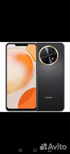 HUAWEI nova Y91, 8/128 ГБ