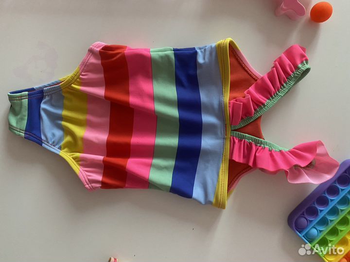 Купальник gap 18-24