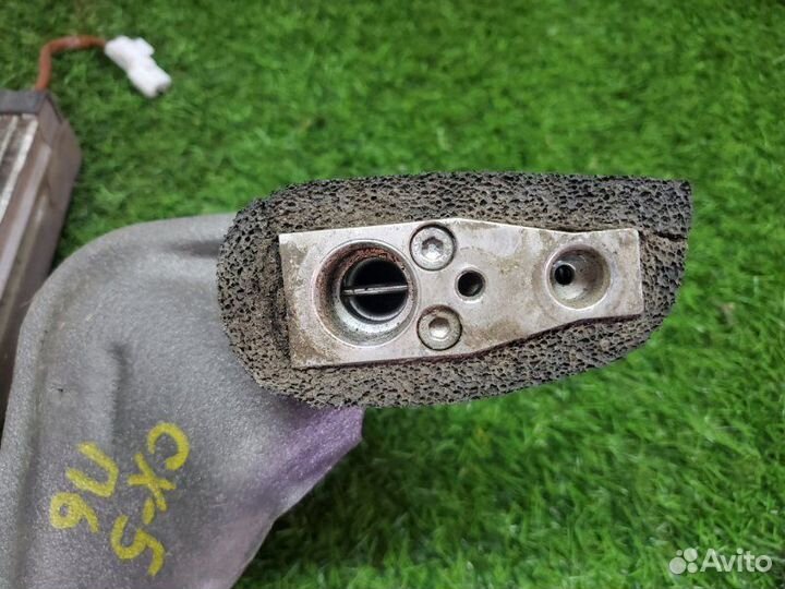 Испаритель кондиционера Mazda Cx-5 KE pevps