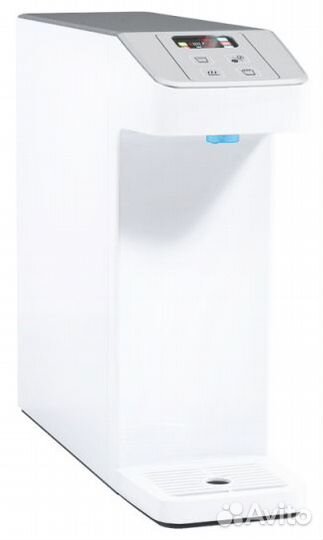 Пурифаер (проточные кулеры) в аренду