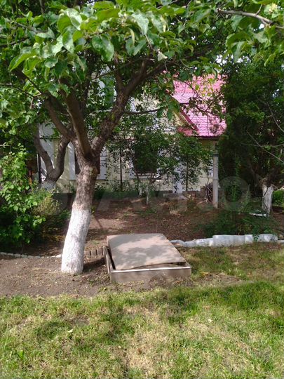 Дом 211,3 м² на участке 10 сот.