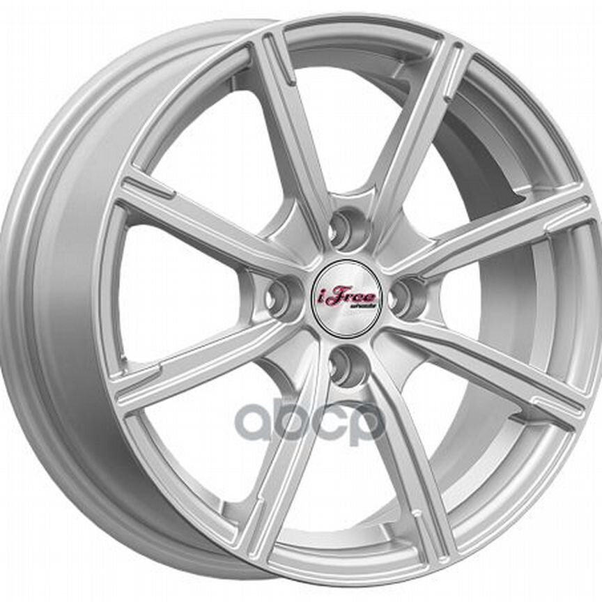 Литые диски iFree 6×R15 4×98