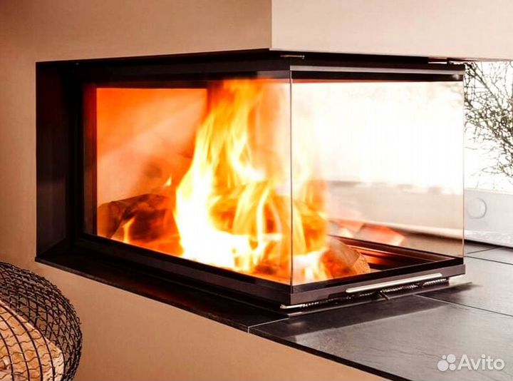 Стекло разное