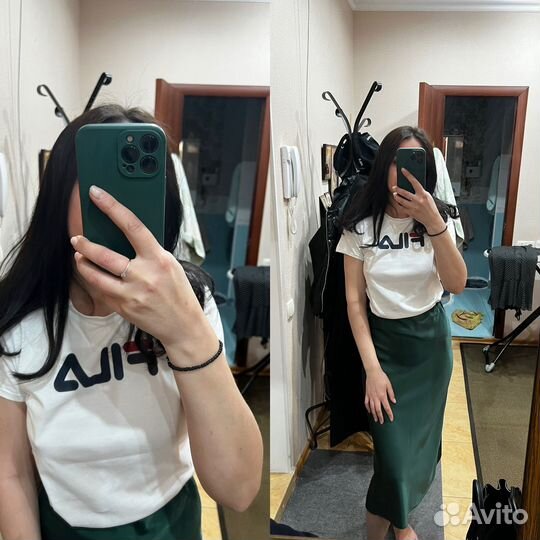 Пакет женских вещей 42-44