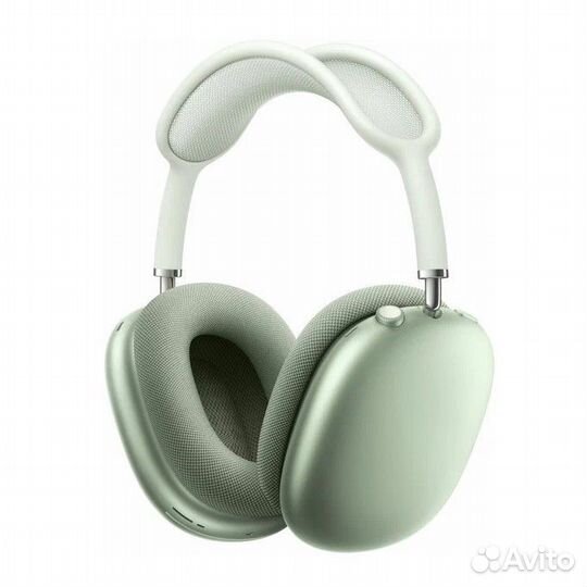 BT Гарнитура AIR pods MAX Space Grey