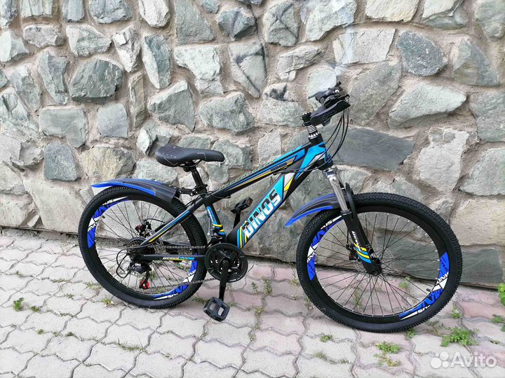 Велосипед Арт: 935