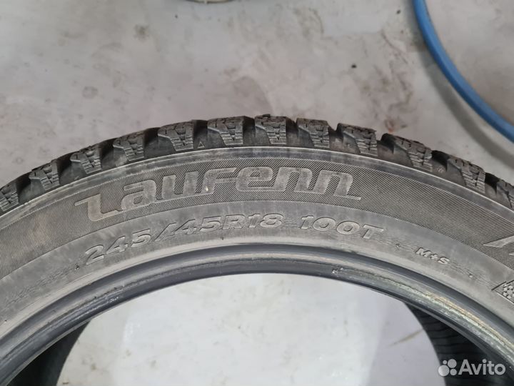 Laufenn G Fit 4S 245/45 R18