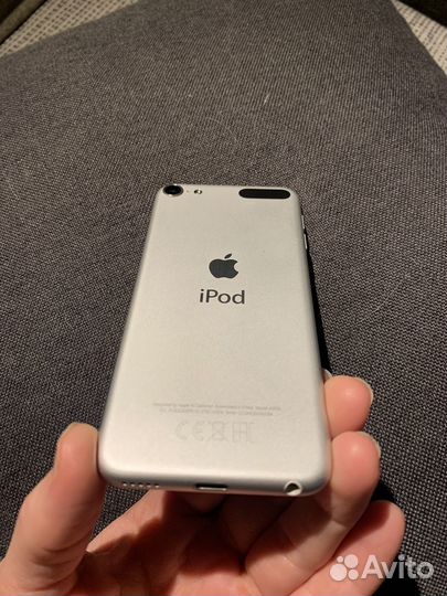 iPod touch 6 (32 гб) Оригинал