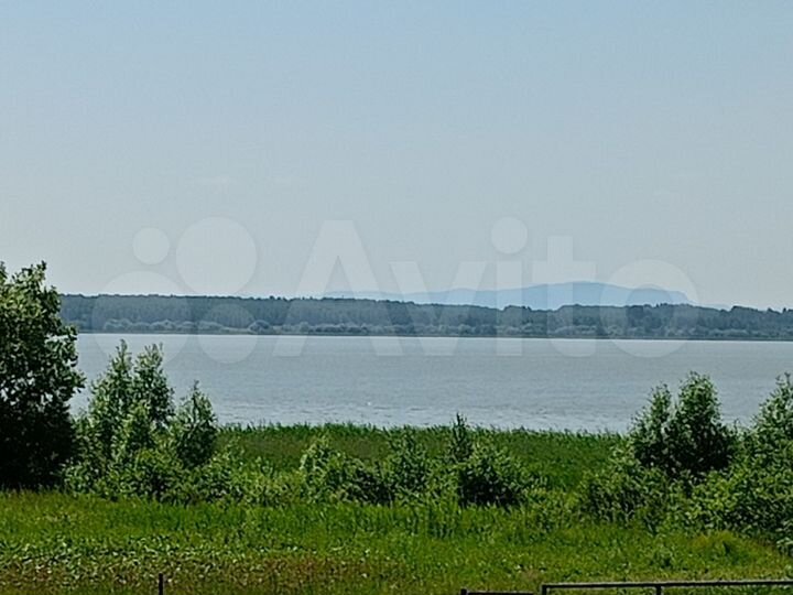 Участок 15 сот. (ИЖС)