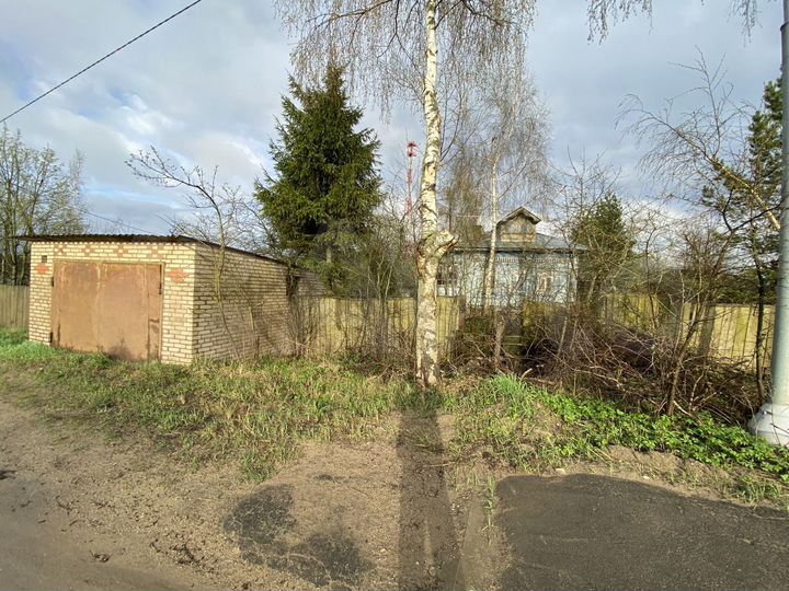 Дача 80 м² на участке 15 сот.