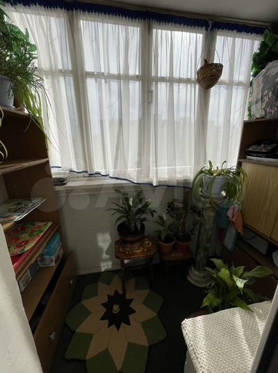 4-к. квартира, 96,5 м², 5/16 эт.