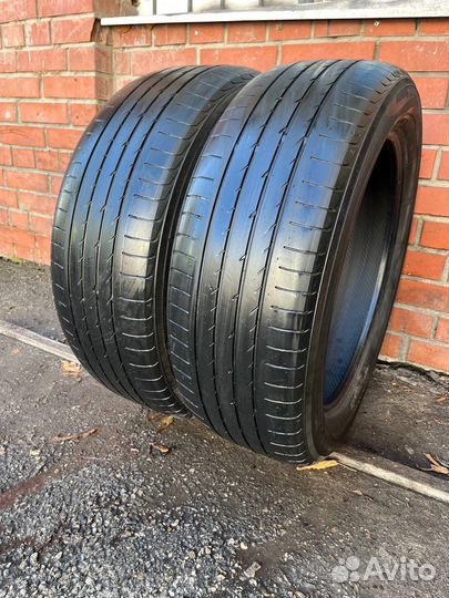 Yokohama Advan Sport V102 235/55 R20 102V