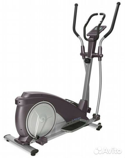 Эллиптический тренажер oxygen