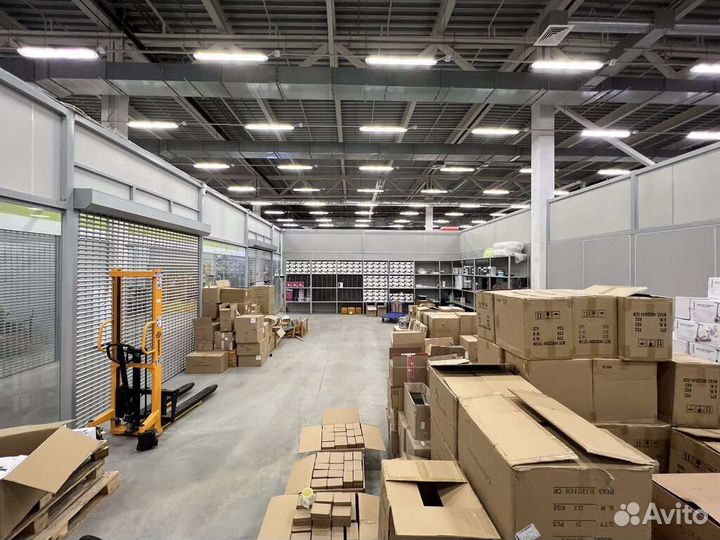 Фулфилмент для маркетплейсов