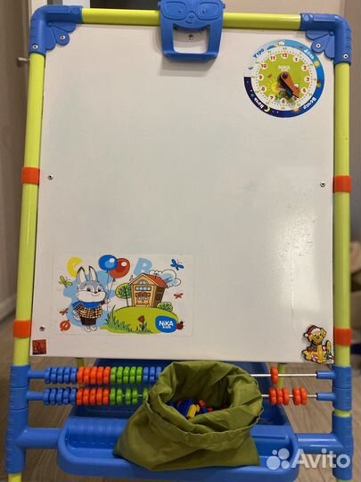 Доска - мольберт Nika