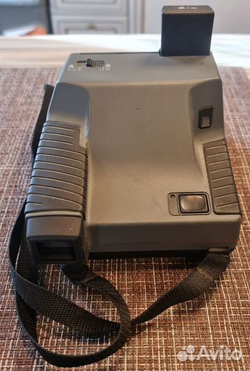 Фотоаппарат Polaroid